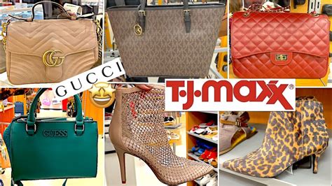 tjmax gucci|tj maxx with runway locations.